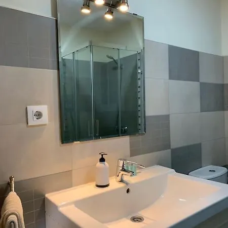 Estudio Con Vistas Al Mar En Palmas De Gran Canaria Лас-Пальмас-де-Гран-Канария