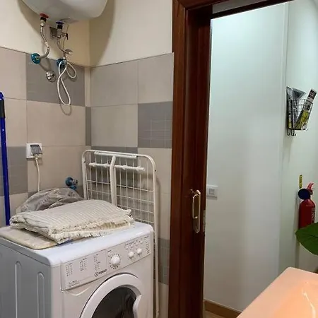 Estudio Con Vistas Al Mar En Palmas De Gran Canaria Апартаменты